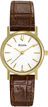 Часы Bulova Dress 97L102