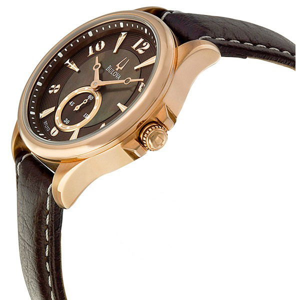 Bulova 97L113