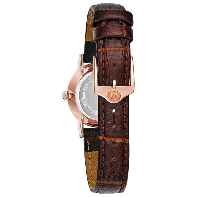 Bulova 97L121