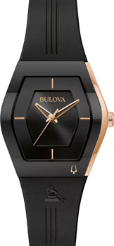 Bulova Gemini