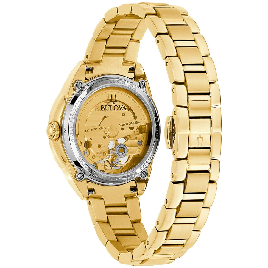 Bulova 97L172