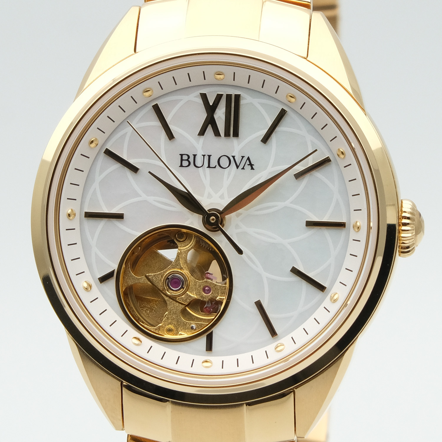Bulova 97L172
