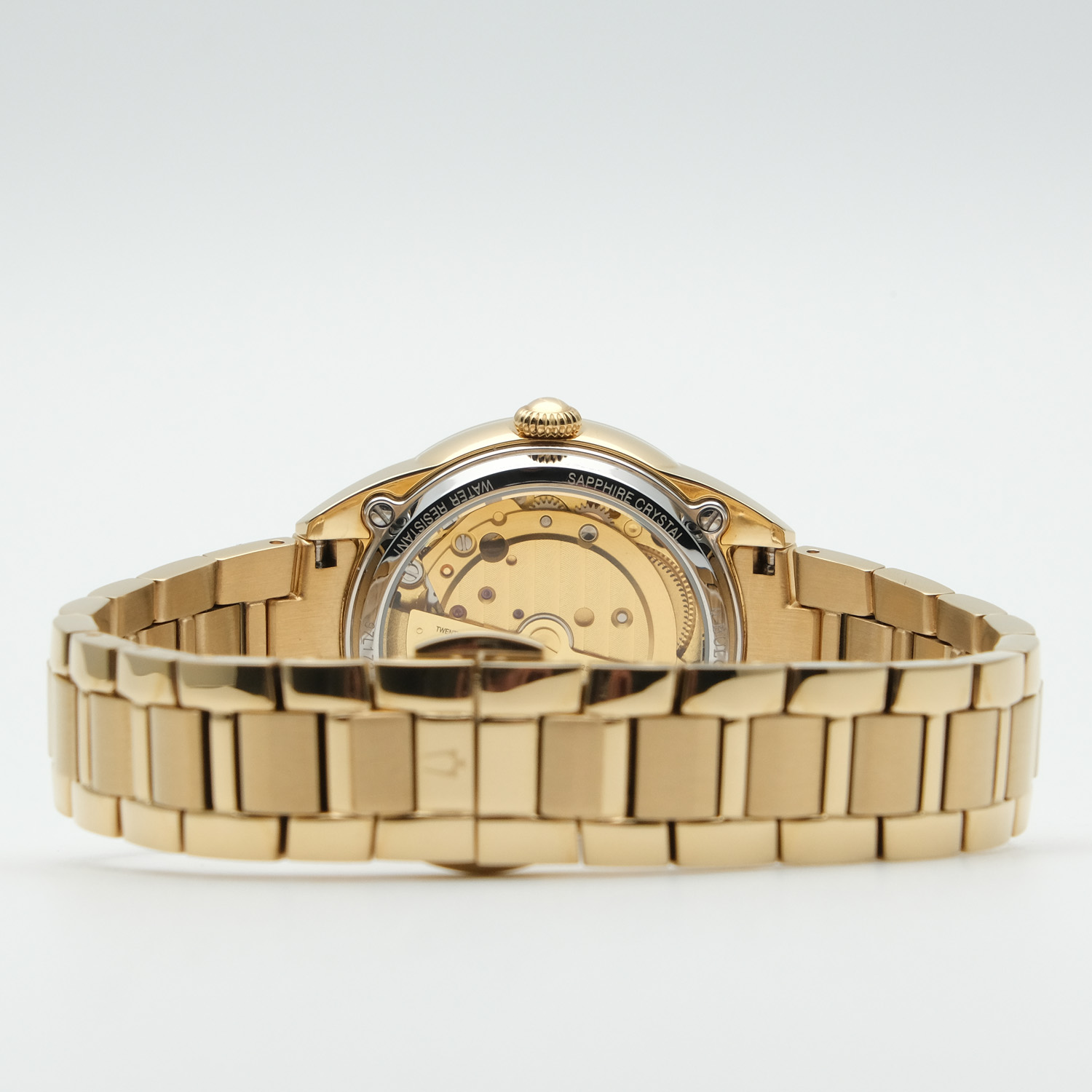 Bulova 97L172