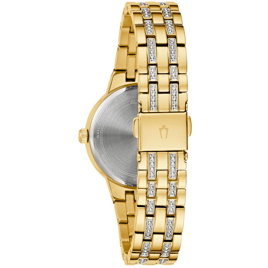 Bulova 97L176