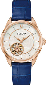 Bulova Automatic Ladies