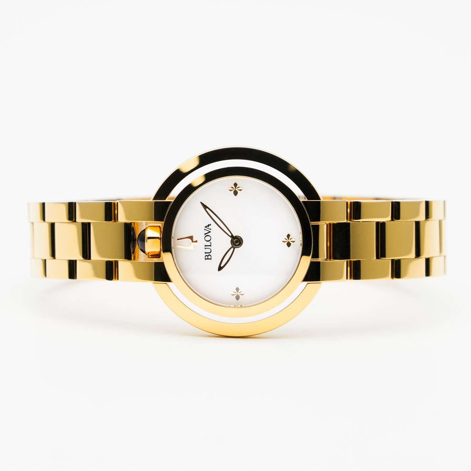 Bulova 97L181