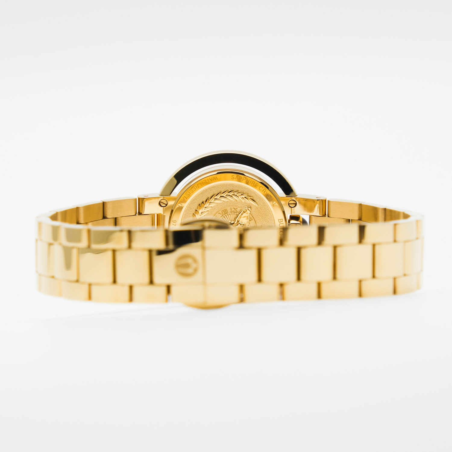 Bulova 97L181