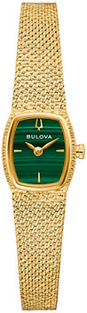 Bulova Classic