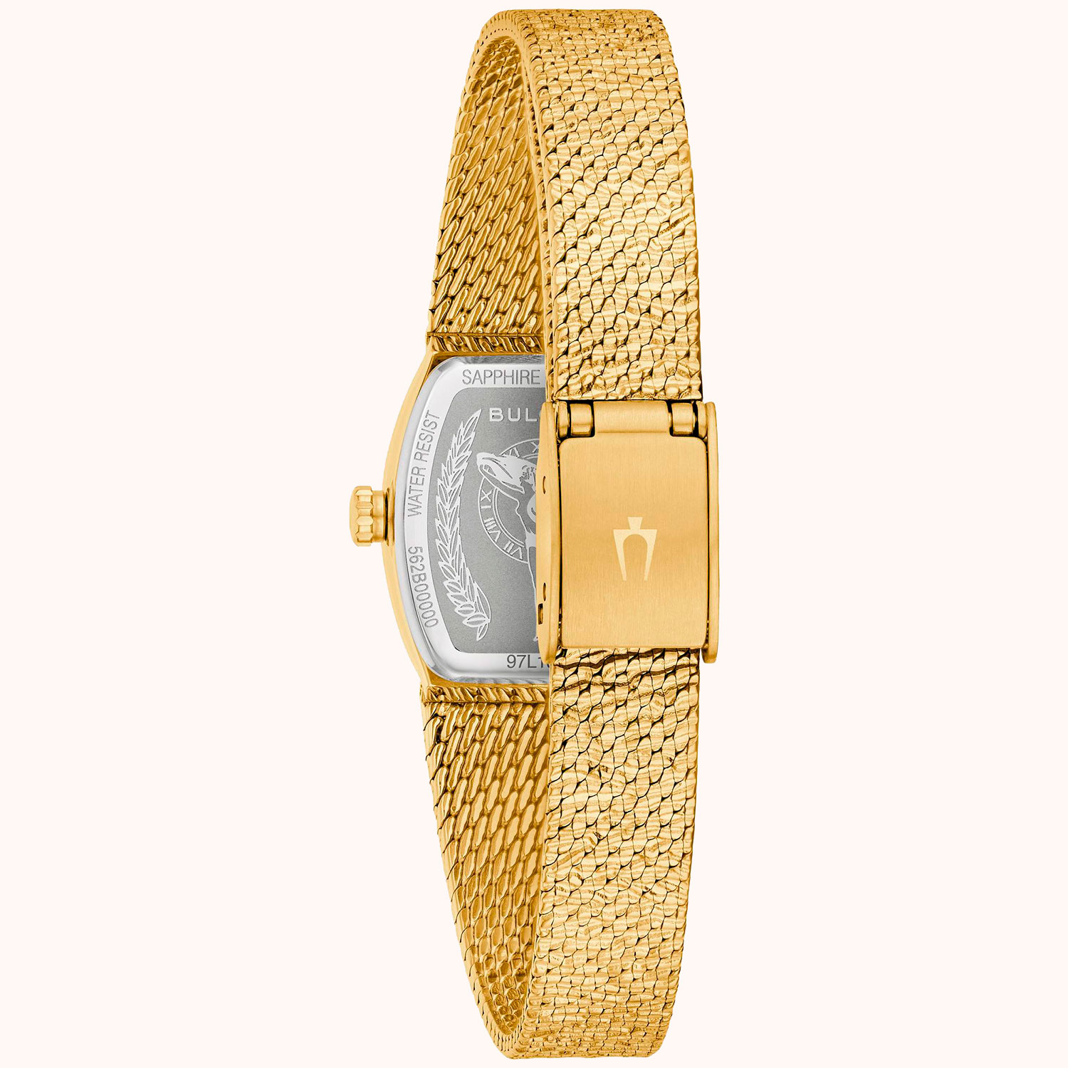 Bulova 97L184