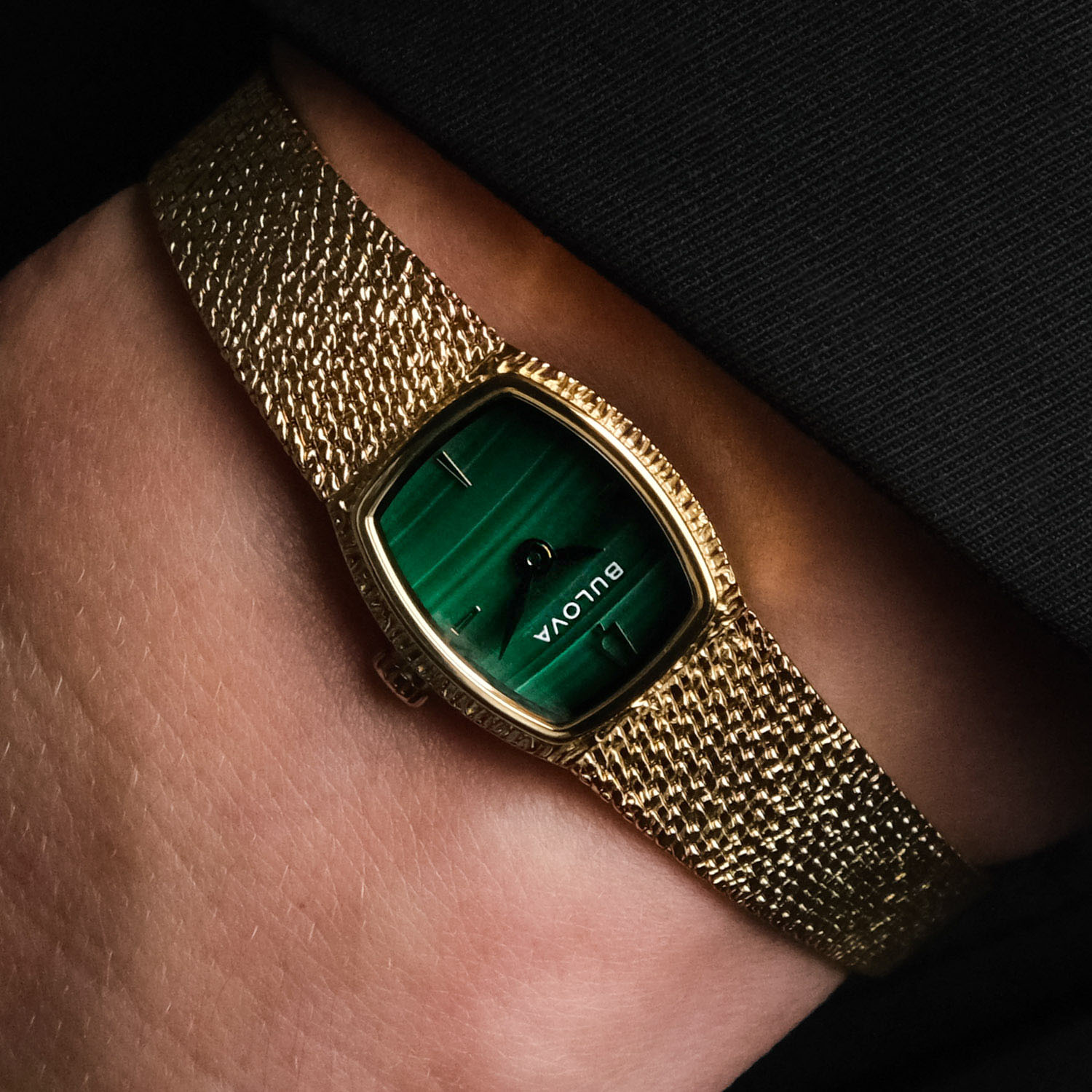 Bulova 97L184