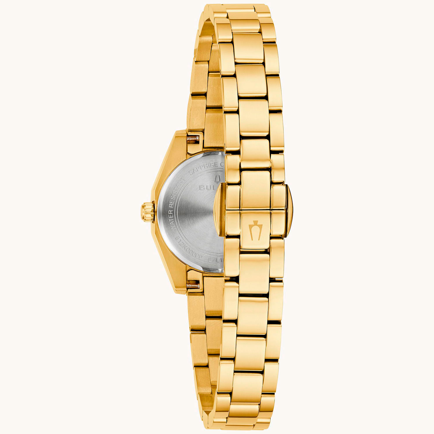 Bulova 97L187
