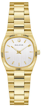 Bulova Seville