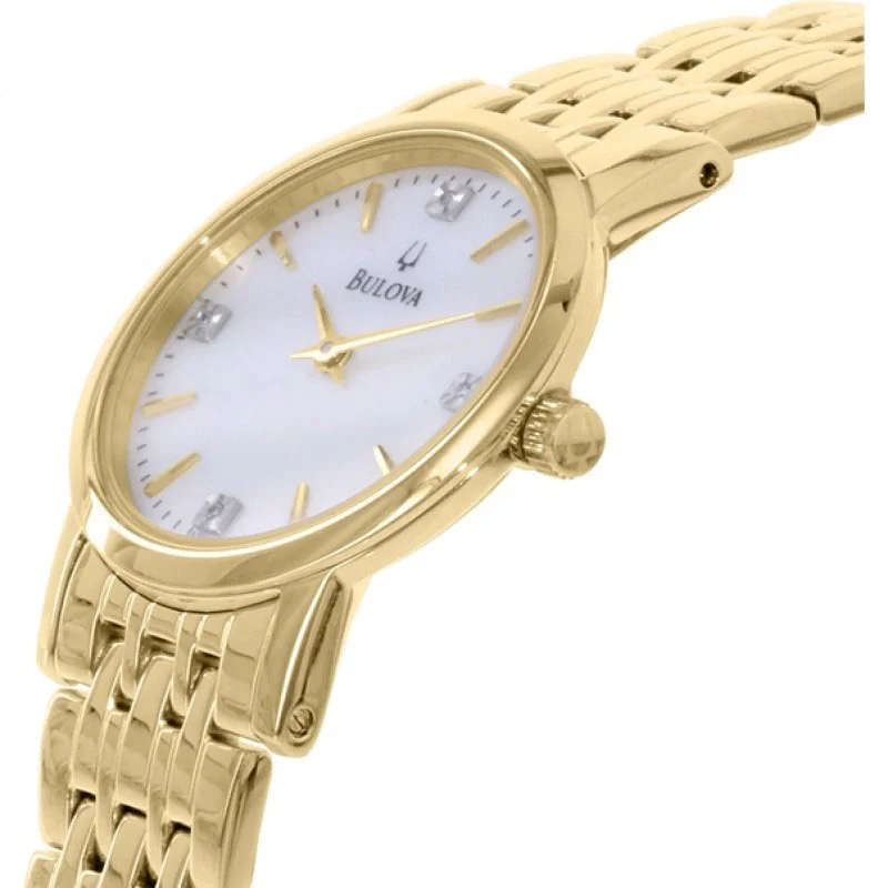 Bulova 97P103
