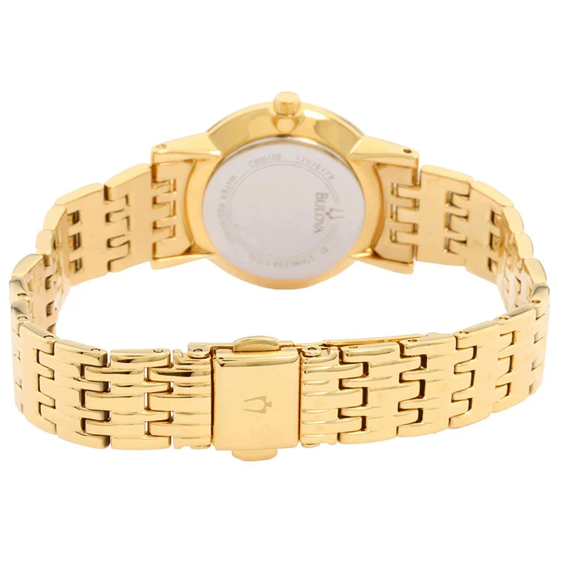 Bulova 97P103