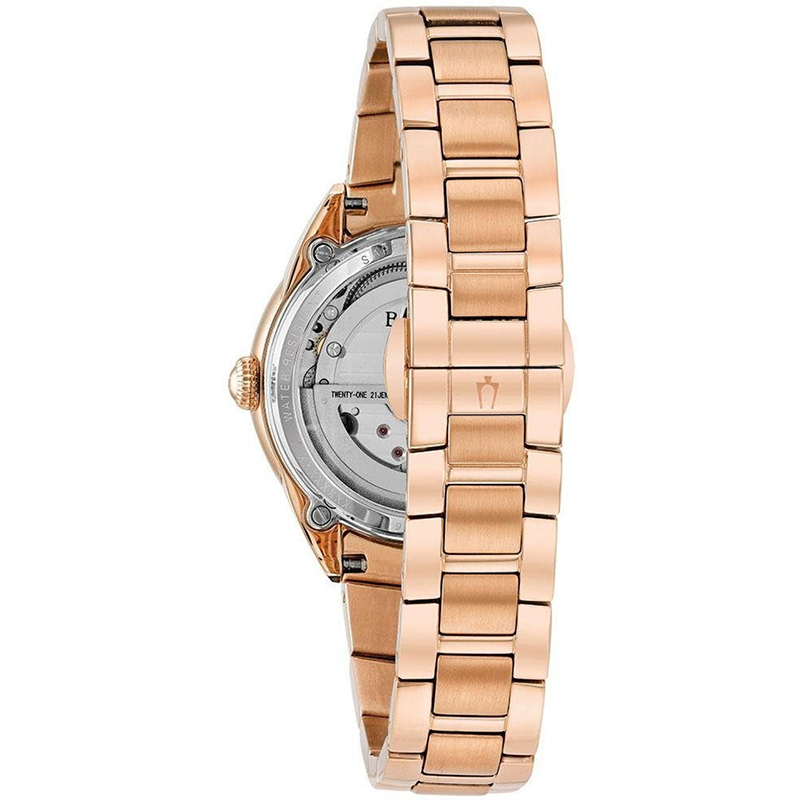 Bulova 97P121
