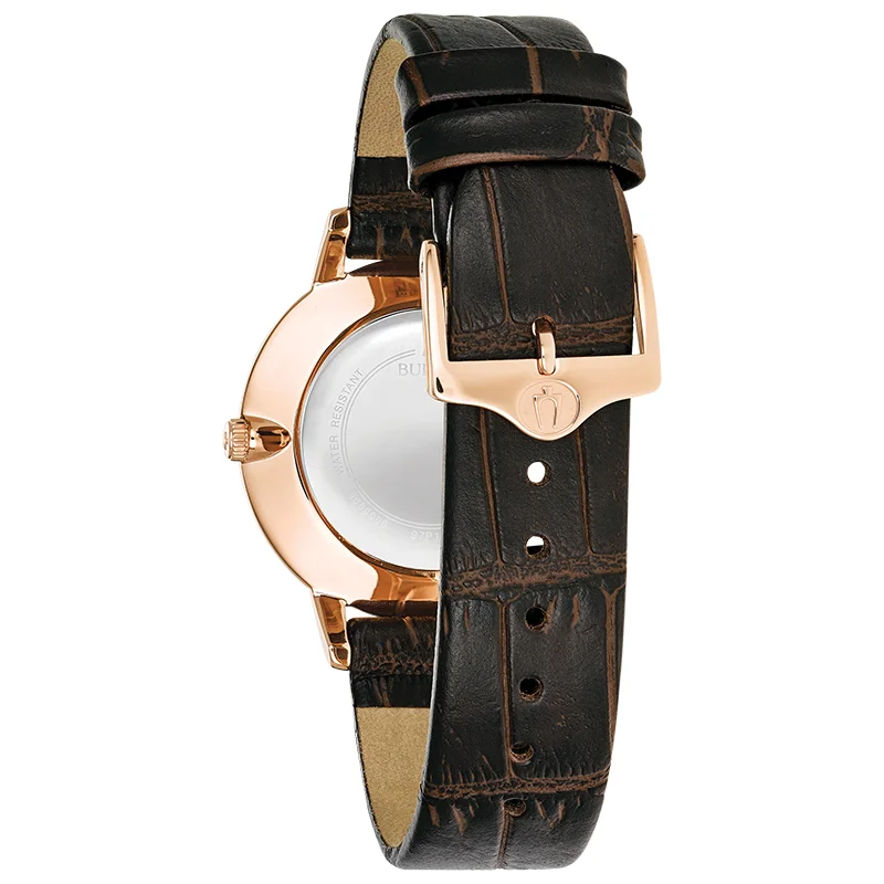 Bulova 97P122