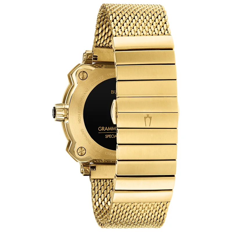 Bulova 97P124