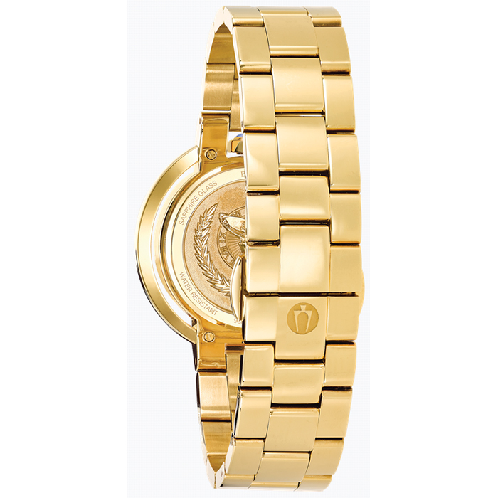 Bulova 97P125