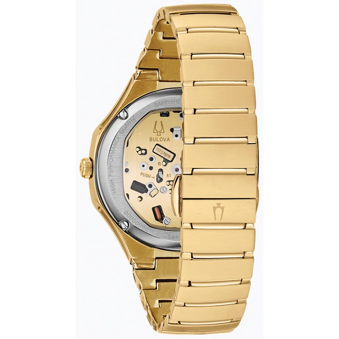 Bulova 97P136