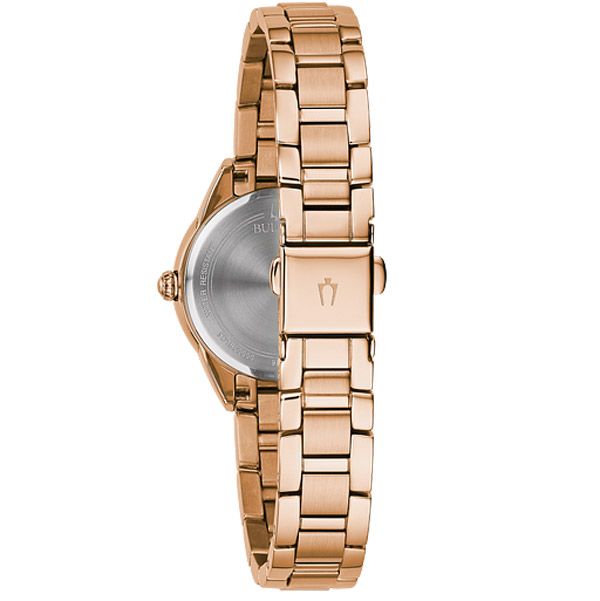 Bulova 97P151