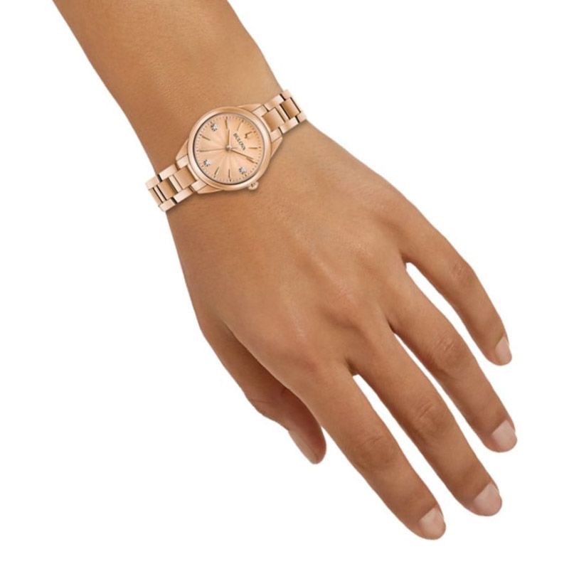 Bulova 97P151