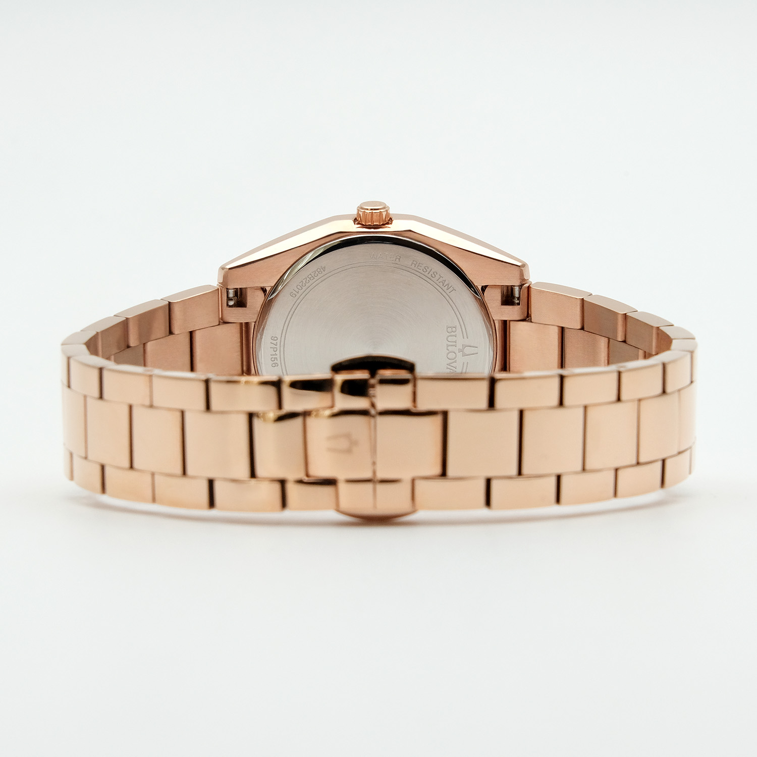 Bulova 97P156