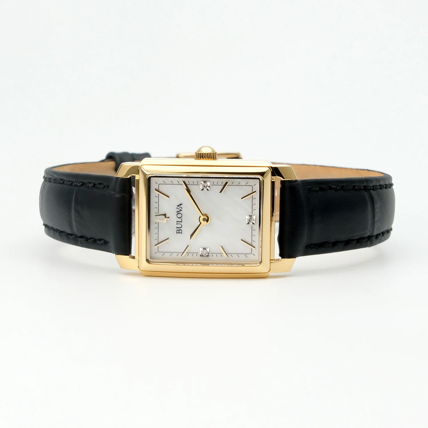 Bulova 97P166