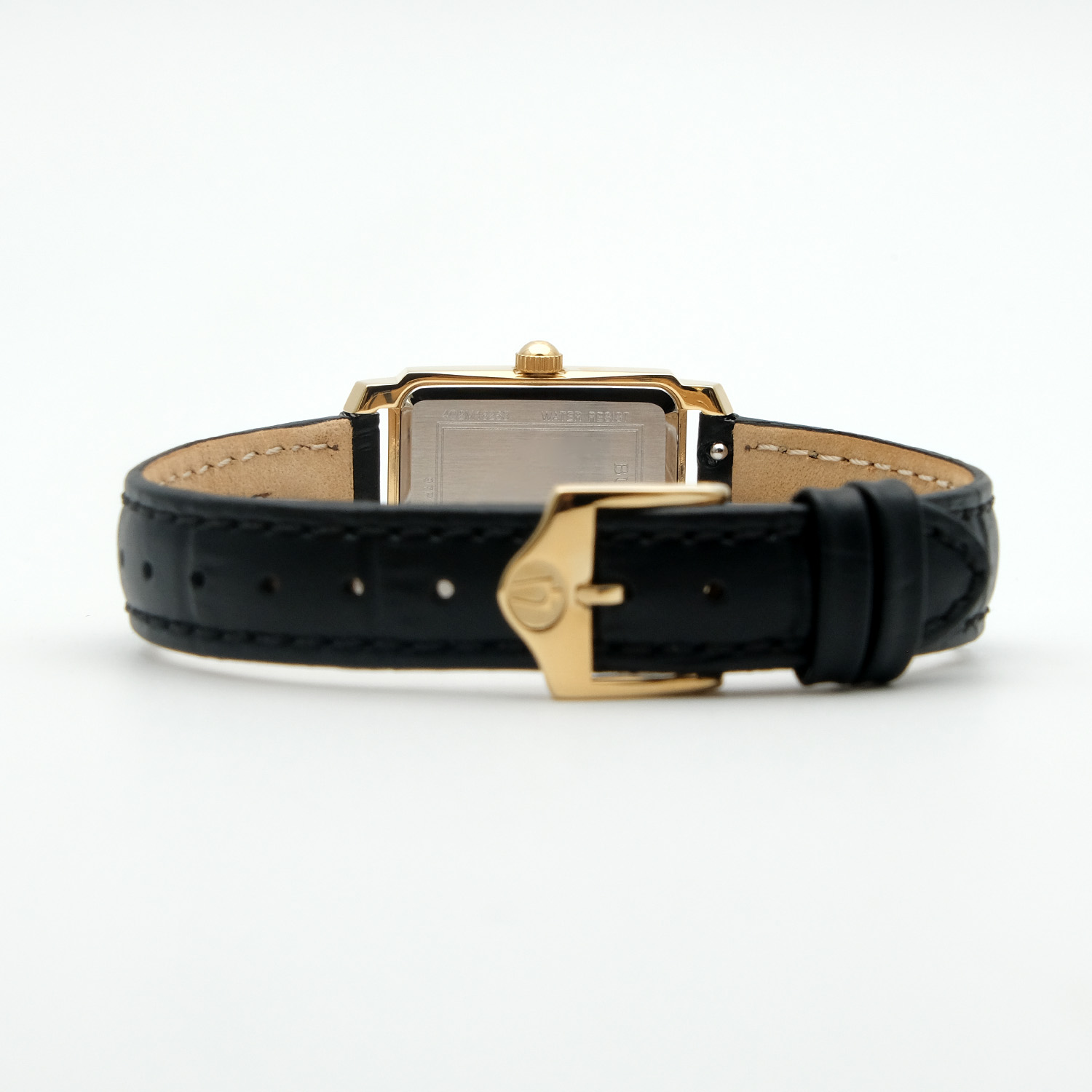 Bulova 97P166