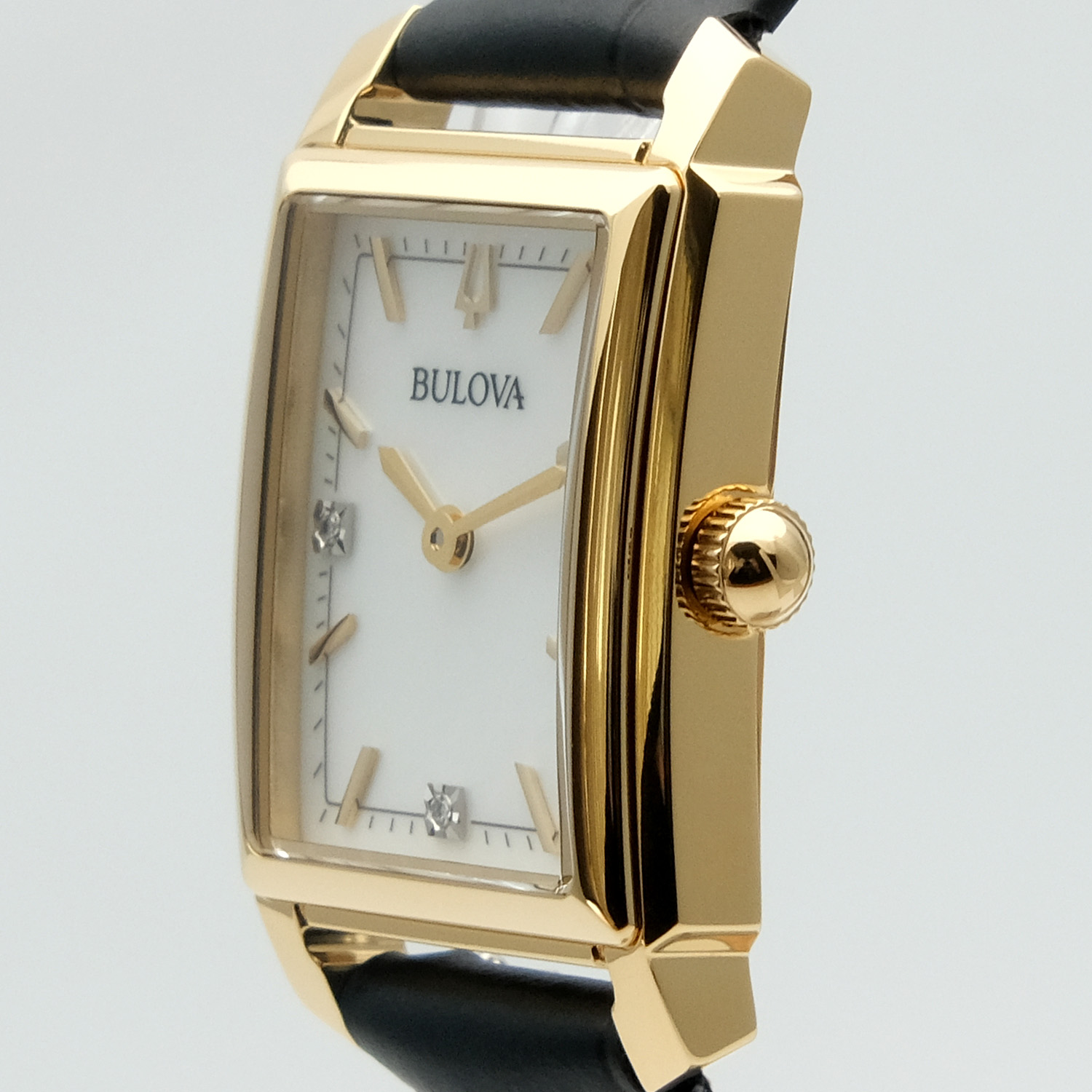 Bulova 97P166