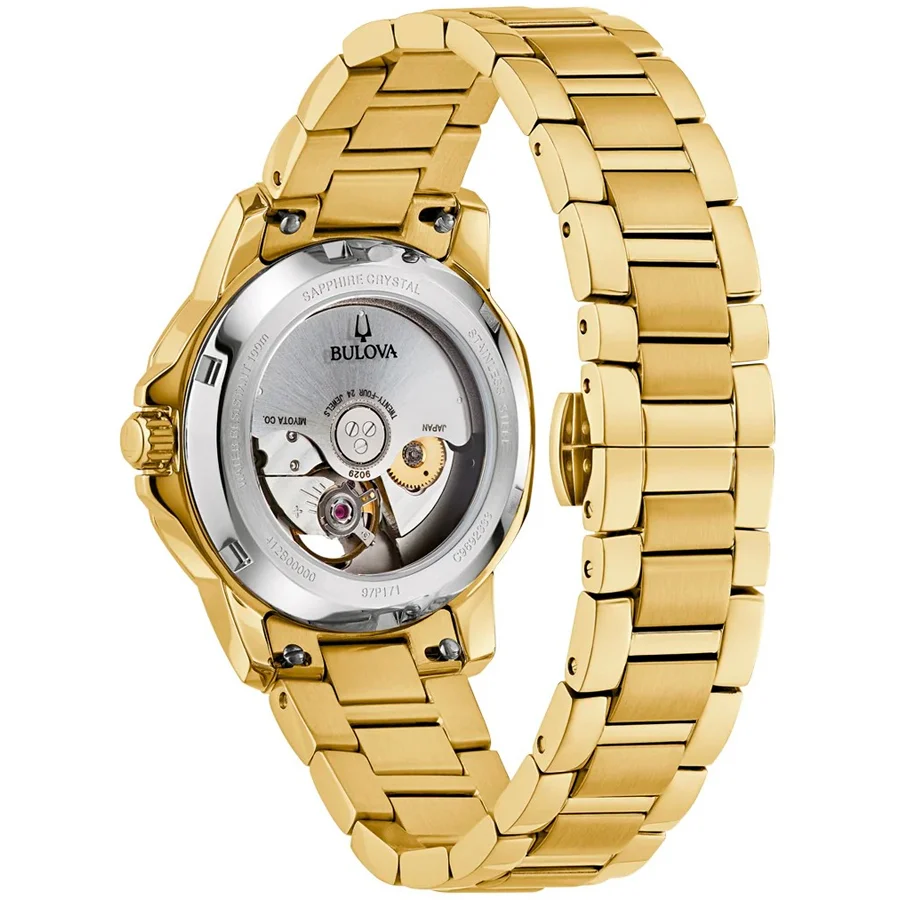 Bulova 97P171