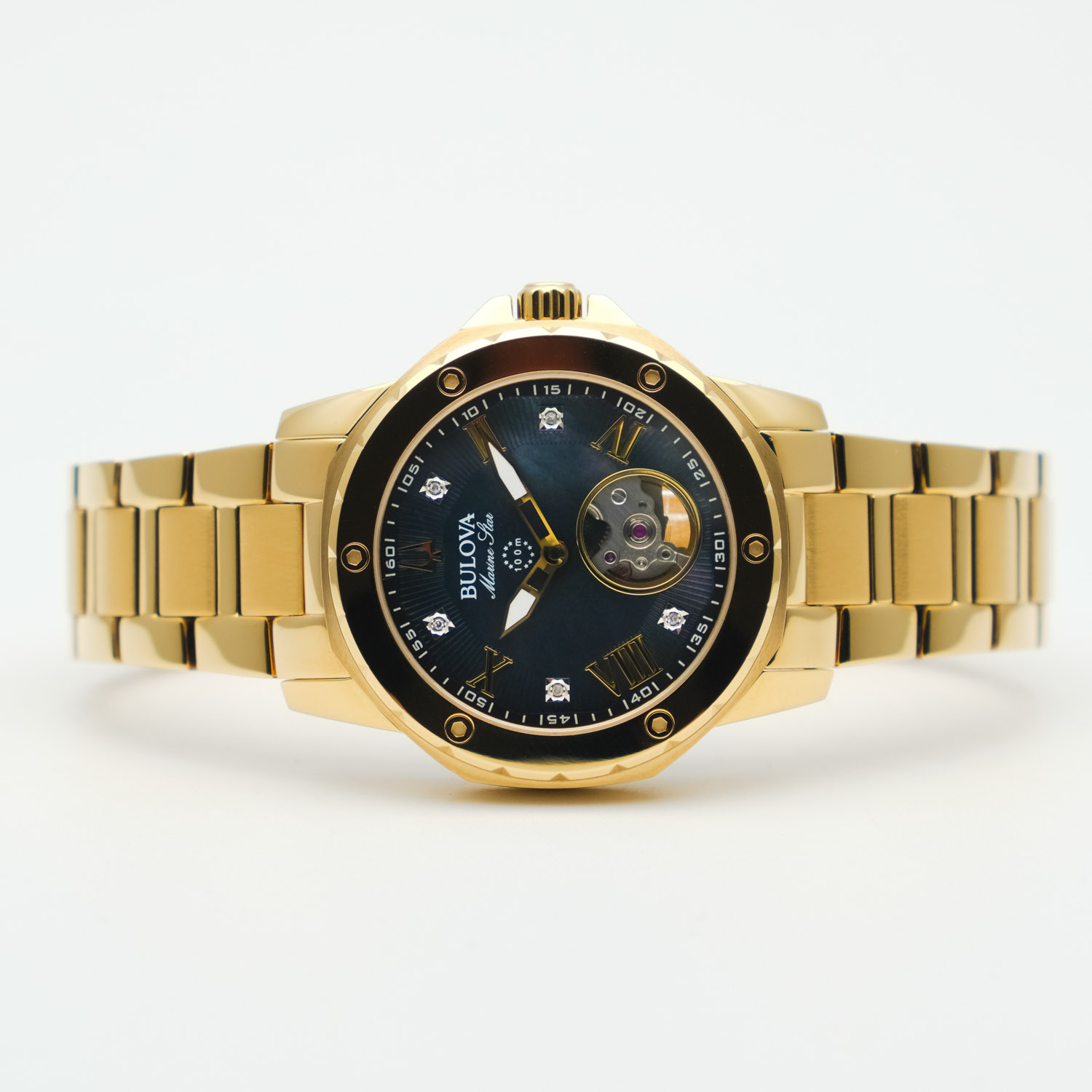 Bulova 97P171