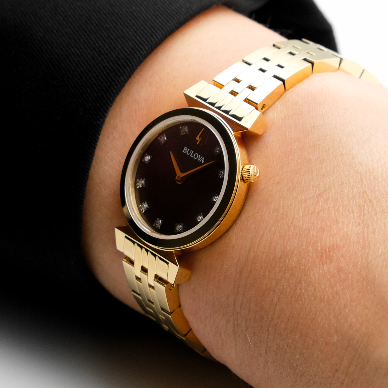 Bulova 97P173