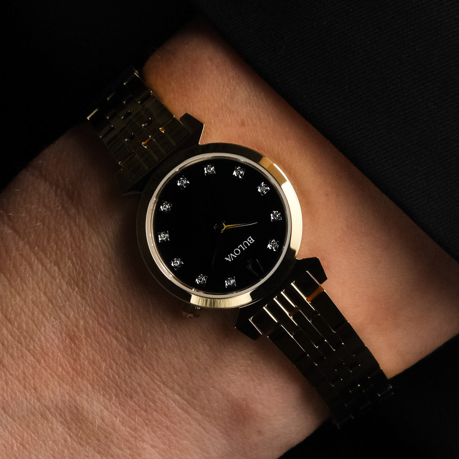 Bulova 97P173