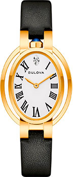 Bulova Rubaiyat