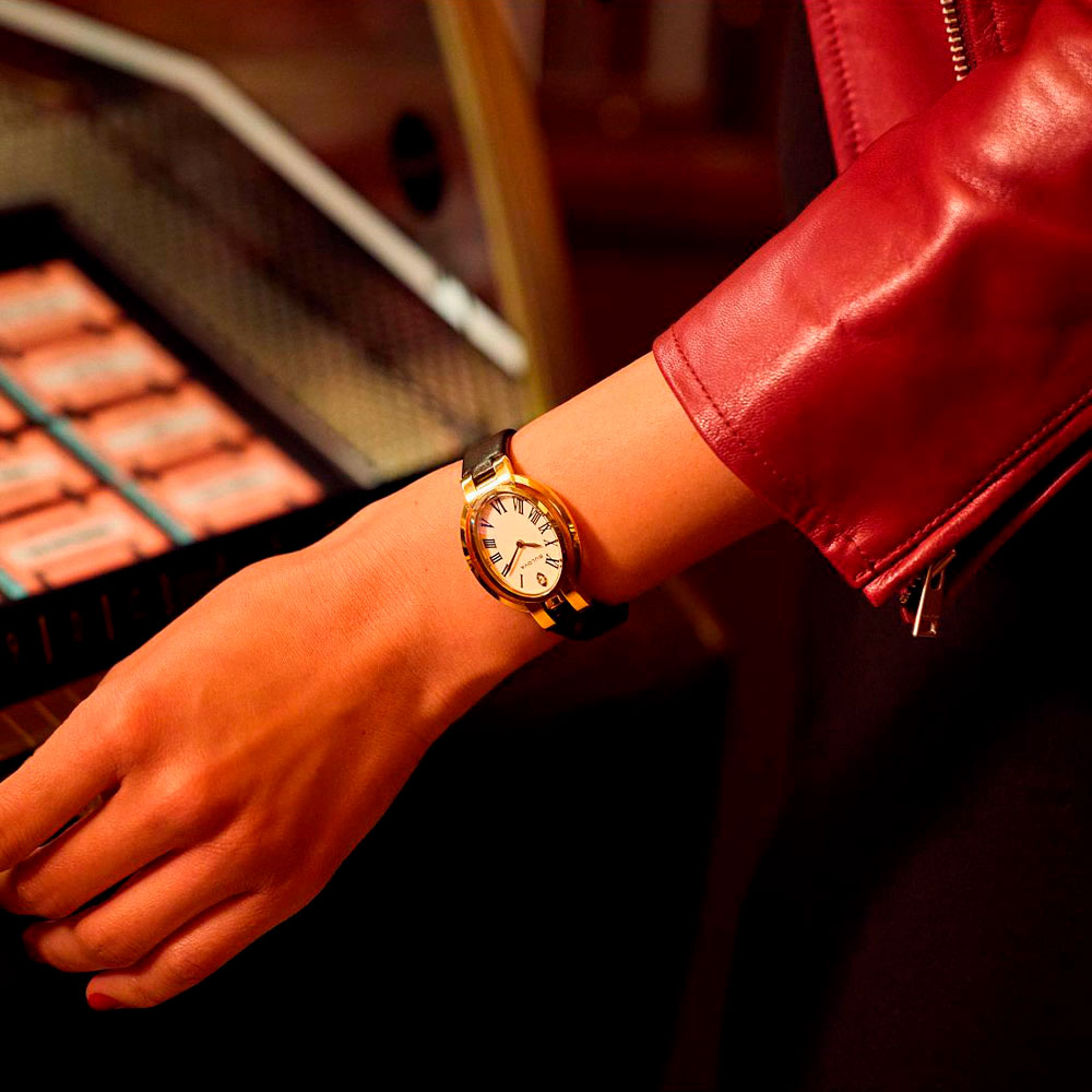 Bulova 97P180
