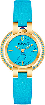 Часы Bulova Rubaiyat 97R104