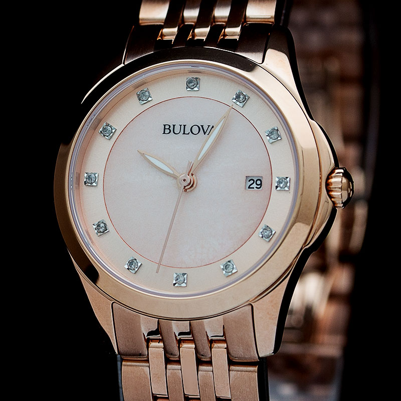 Bulova 97S112