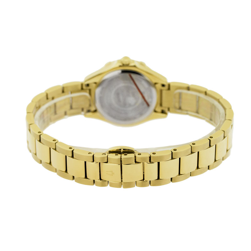 Bulova 97W100