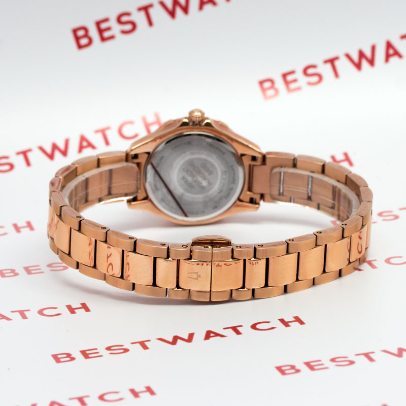 Bulova 97W101