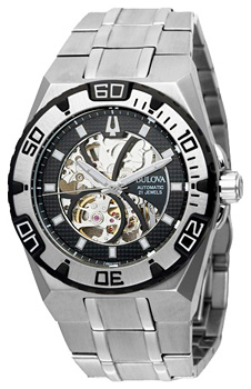 Вся коллекция Automatic