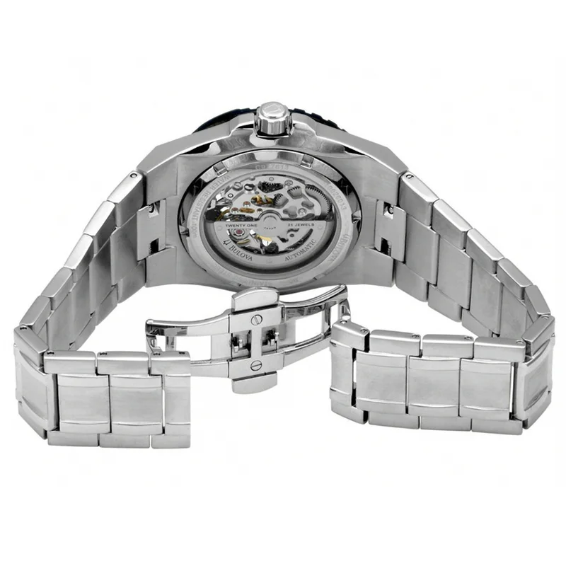 Bulova 98A107