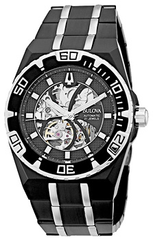 Вся коллекция Automatic