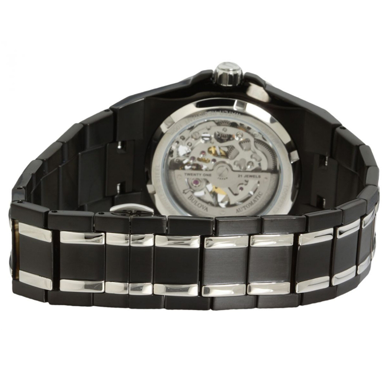 Bulova 98A108