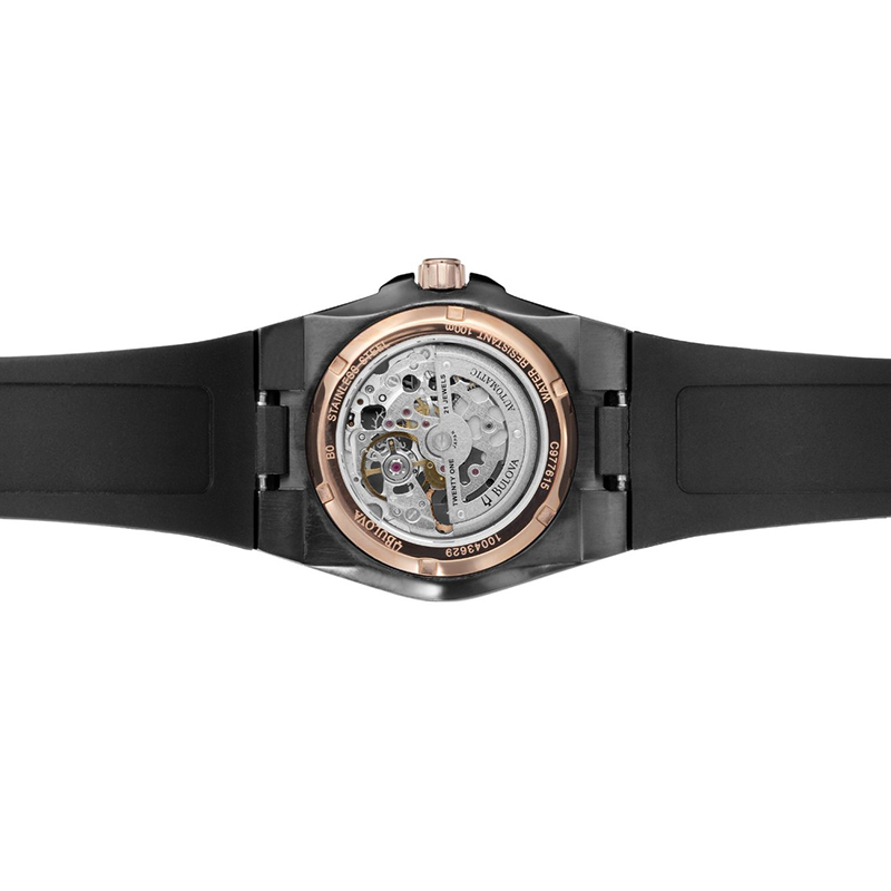 Bulova 98A109