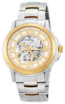 Вся коллекция Automatic