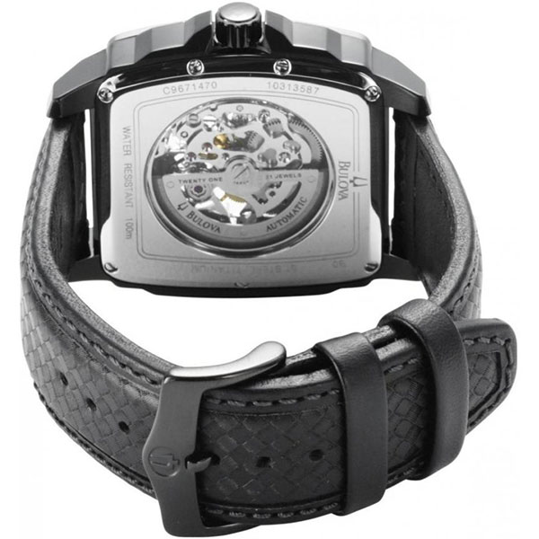 Bulova 98A112