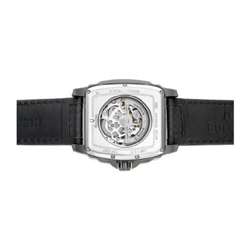 Bulova 98A112