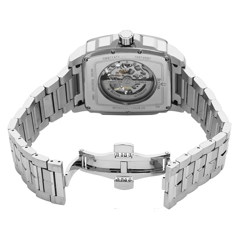 Bulova 98A113
