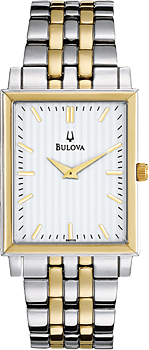 Часы Bulova Dress 98A115