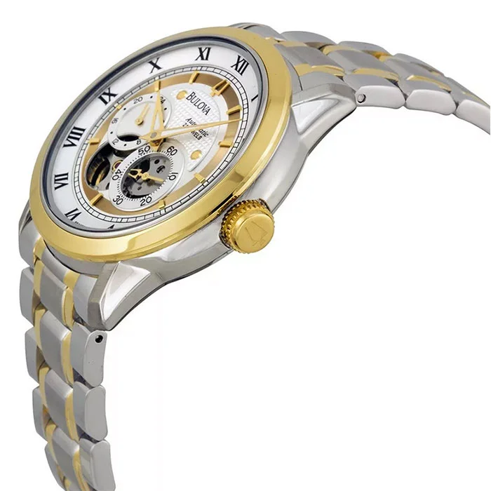 Bulova 98A123